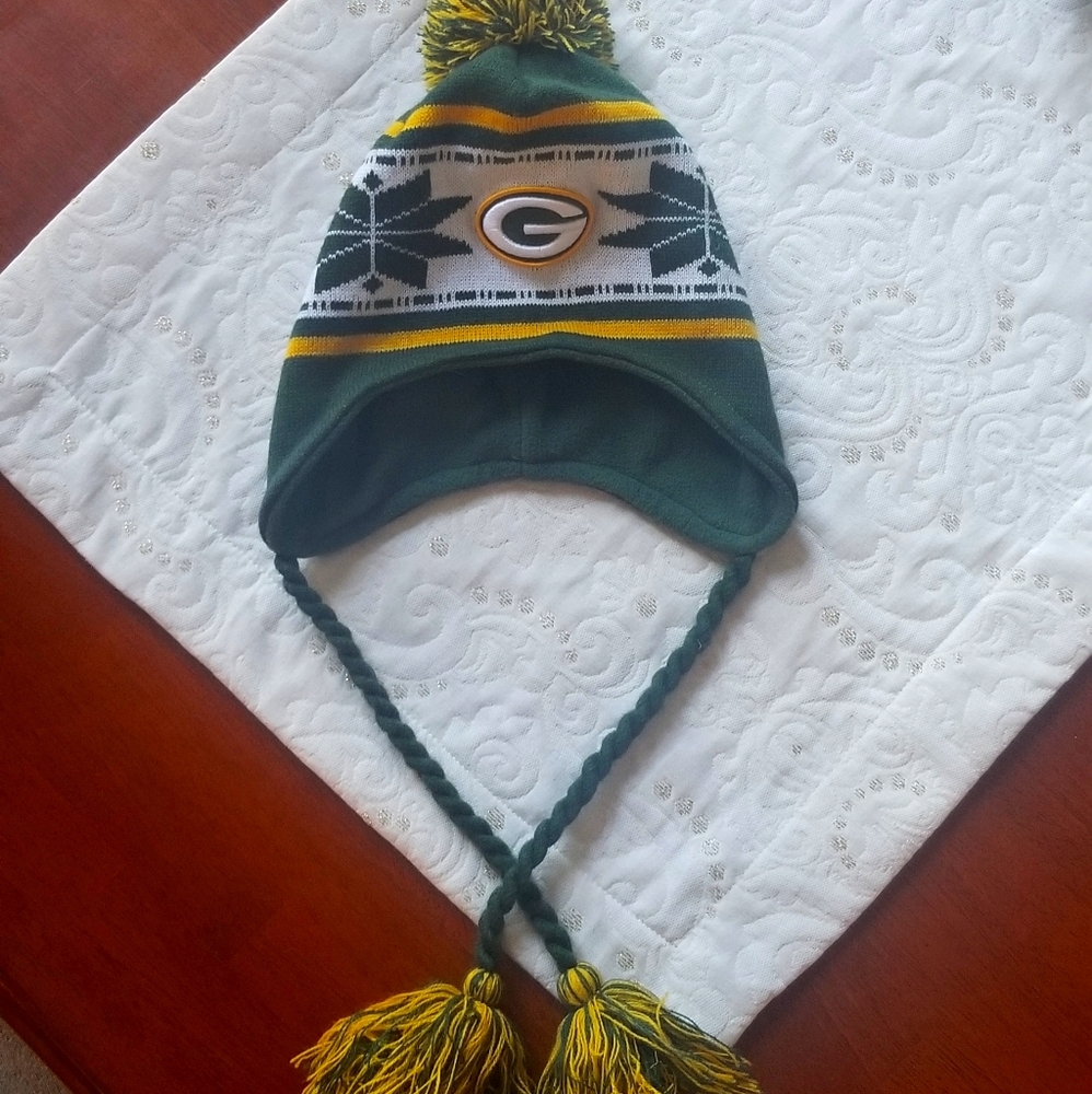 Comfy Winter Hat